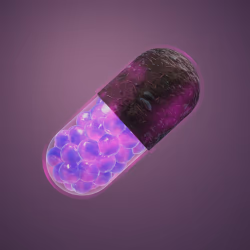 Byopill