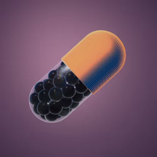 Byopill