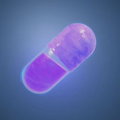 Byopill