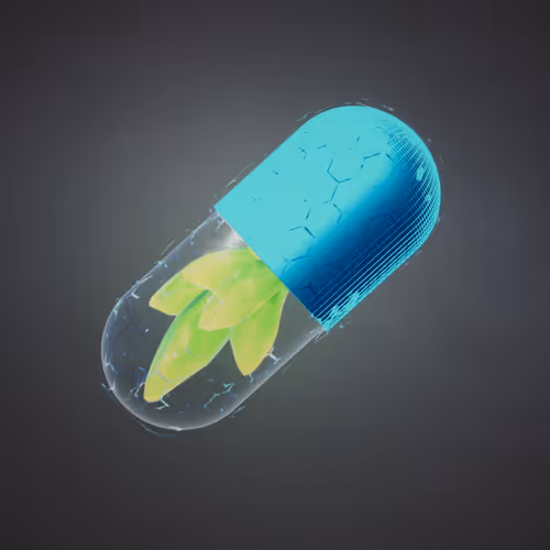 Byopill
