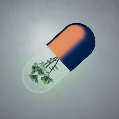 Byopill