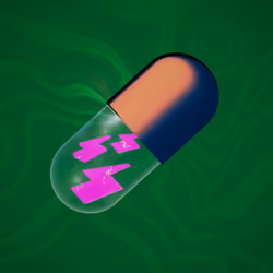 BYOPILL 94