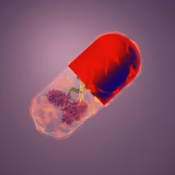 BYOPILL 7644