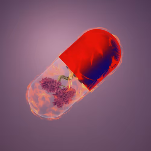 BYOPILL 7644