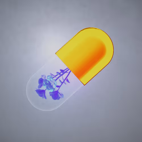 BYOPILL 7409