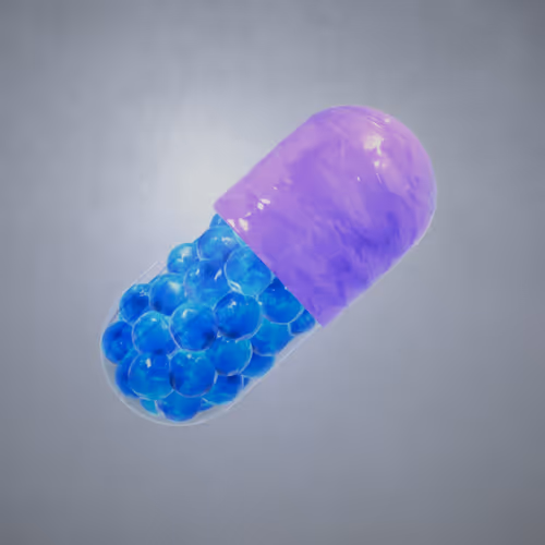 Byopill
