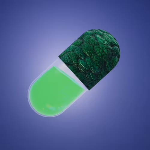 Byopill
