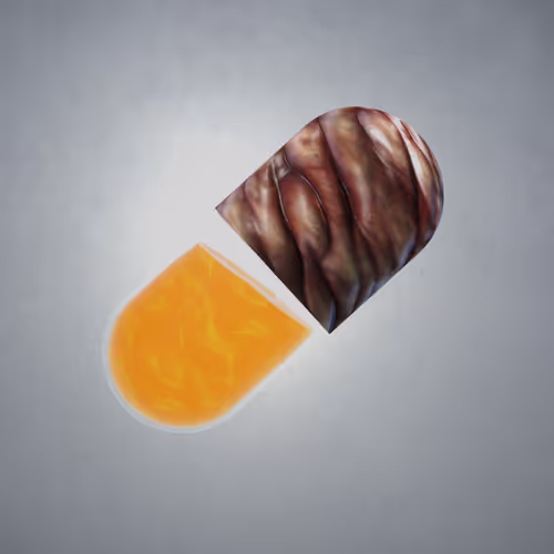 Byopill