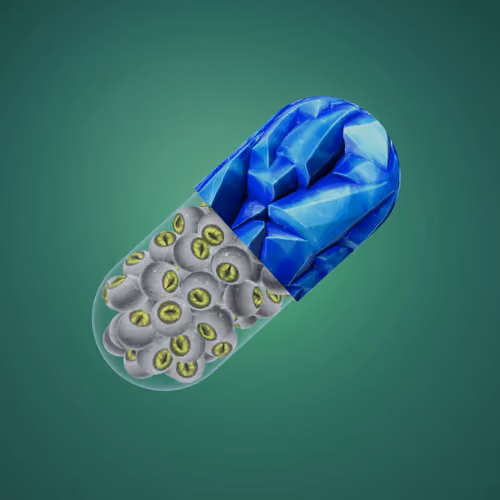 BYOPILL 9961