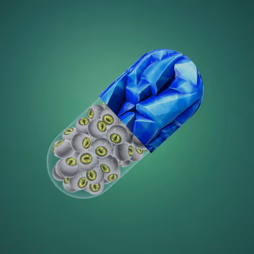 BYOPILL 9961