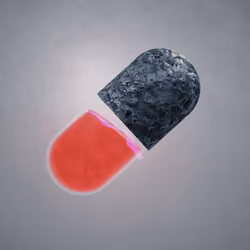 BYOPILL 5336