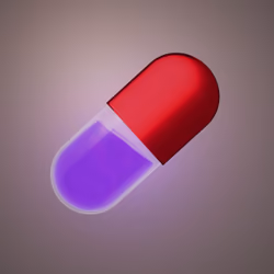 BYOPILL 4348
