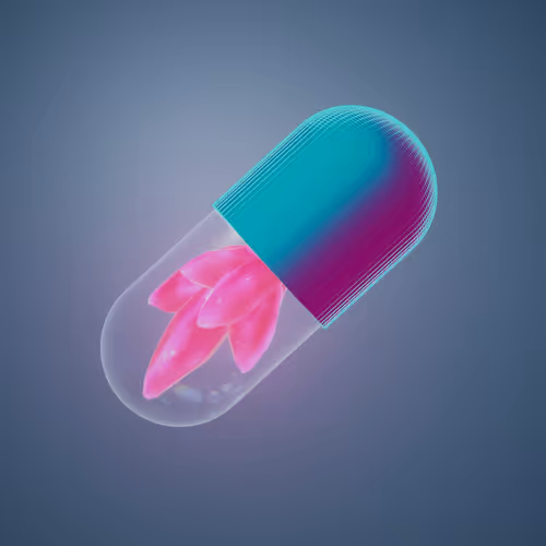 Byopill