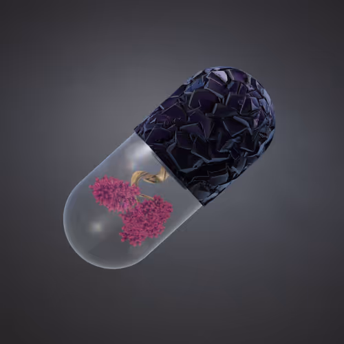 Byopill