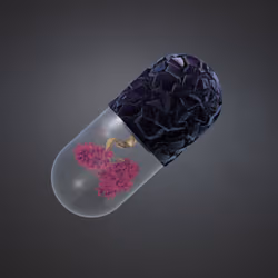 BYOPILL 989