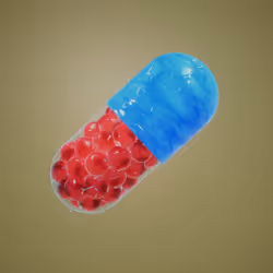 BYOPILL 468