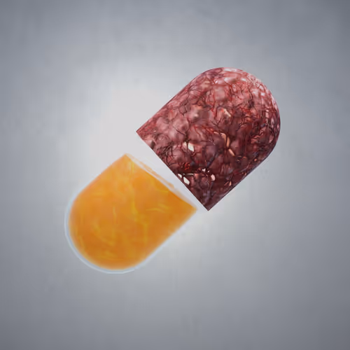 Byopill