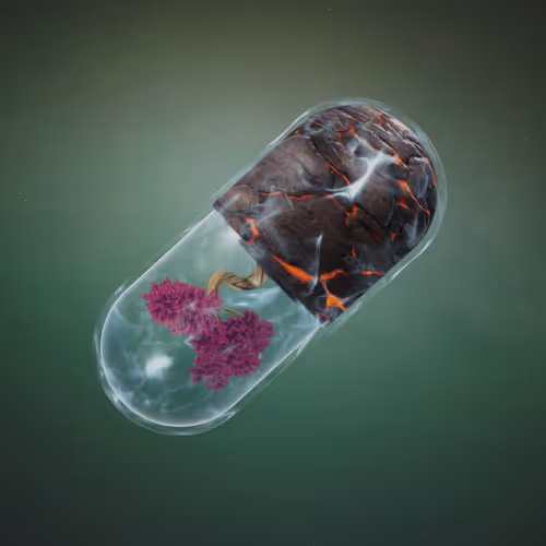 Byopill