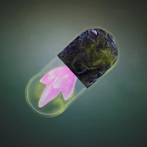 Byopill