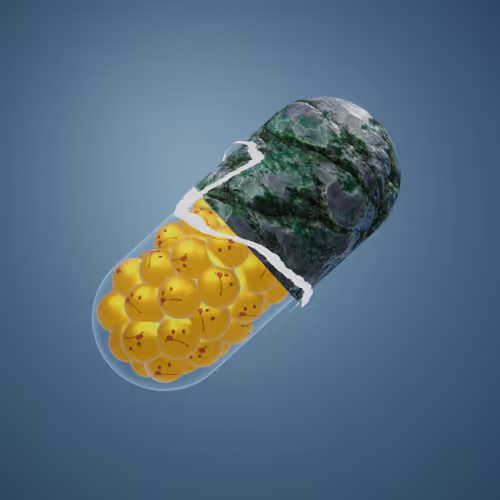 BYOPILL 9979