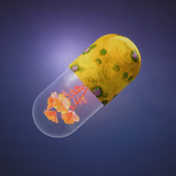 BYOPILL 6205