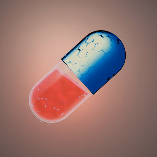 BYOPILL 4053