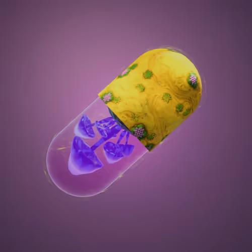Byopill