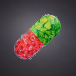BYOPILL 1671