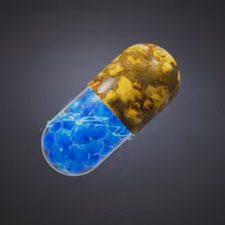 BYOPILL 887
