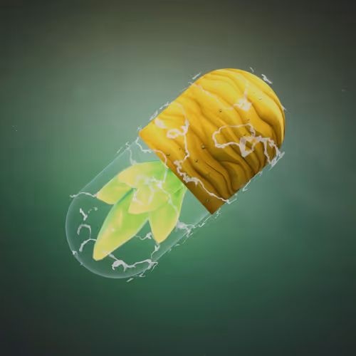 Byopill