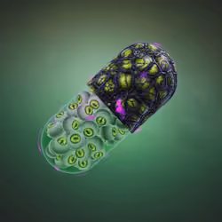 BYOPILL 23