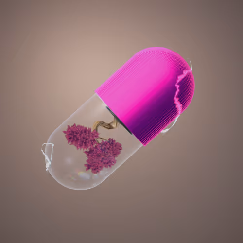 Byopill