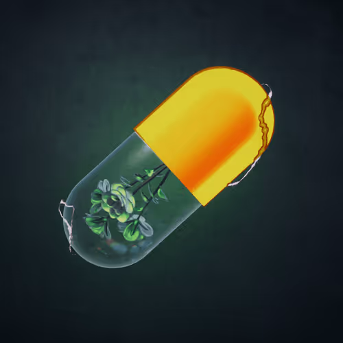 Byopill