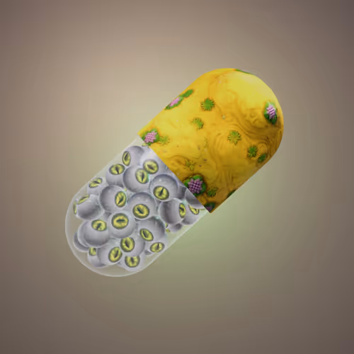 Byopill