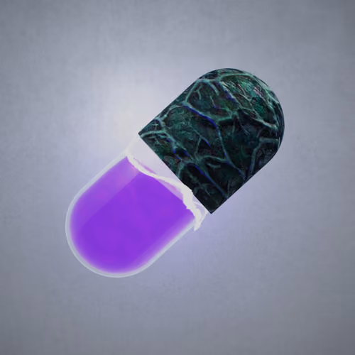 BYOPILL 7053