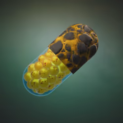 BYOPILL 7337
