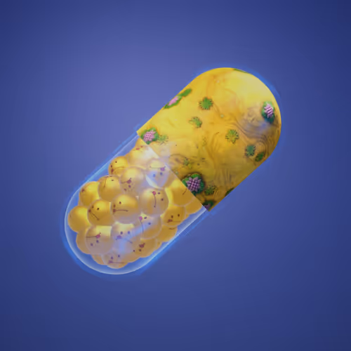 Byopill