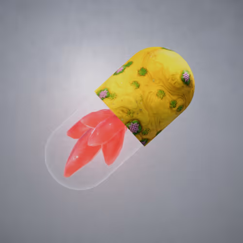 Byopill