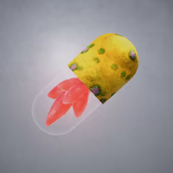 BYOPILL 2693