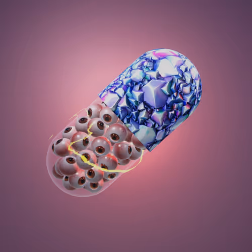 Byopill