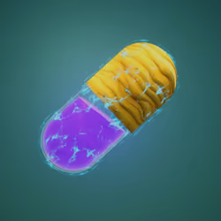 BYOPILL 8091