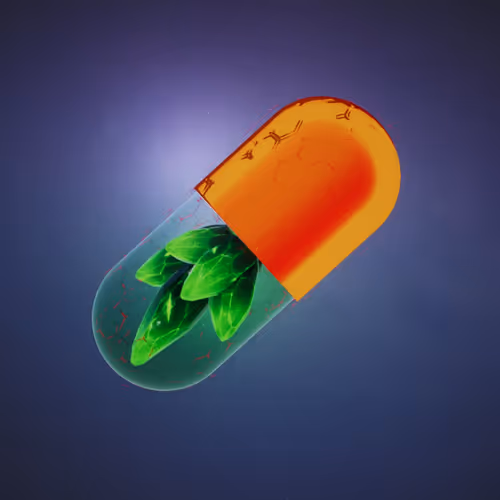 Byopill