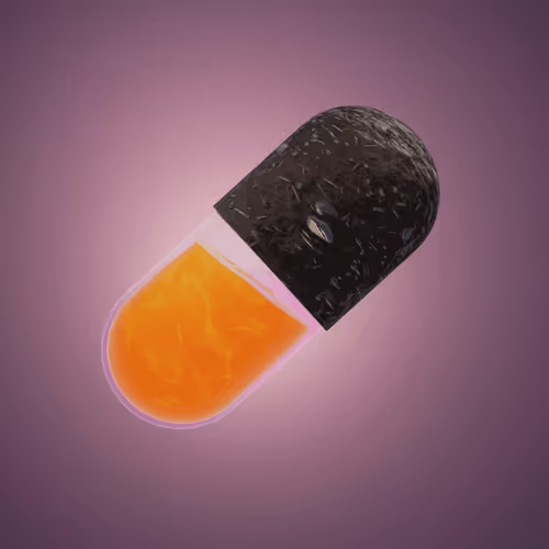 BYOPILL 9978