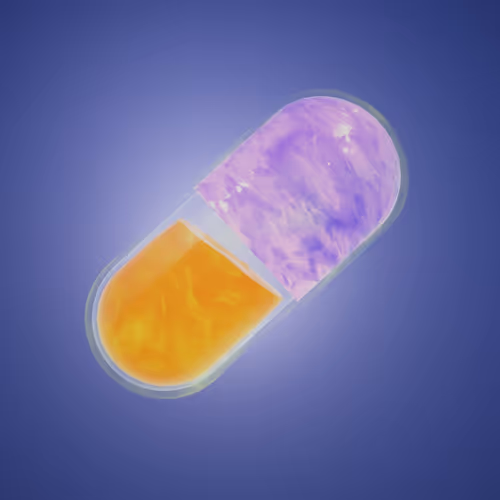 Byopill