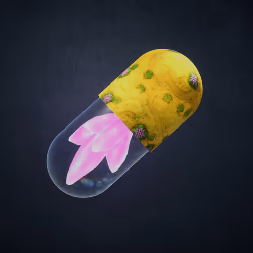 Byopill