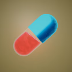 BYOPILL 9340