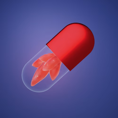 BYOPILL 9347