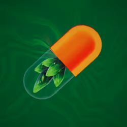 BYOPILL 3180