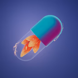 BYOPILL 2550