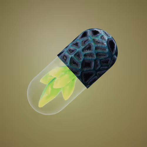 Byopill